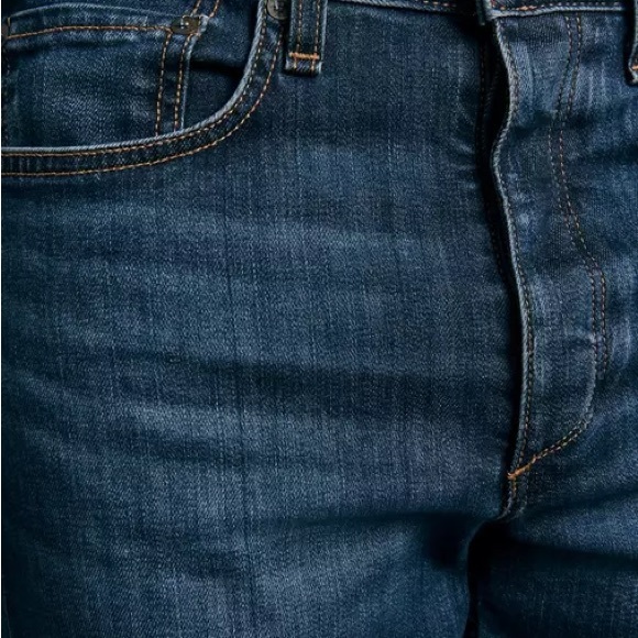 Rag & Bone Jeans (Fit 2, Slim, 34) - Picture 5 of 5